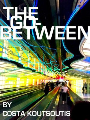 cover image of The Go-Between